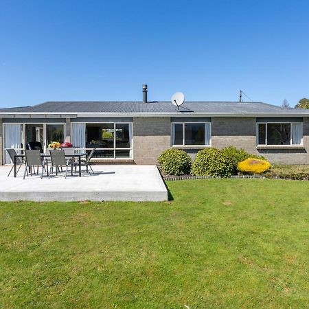 Kepler Retreat - Te Anau Holiday Home 外观 照片