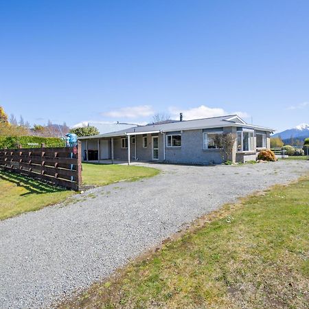 Kepler Retreat - Te Anau Holiday Home 外观 照片