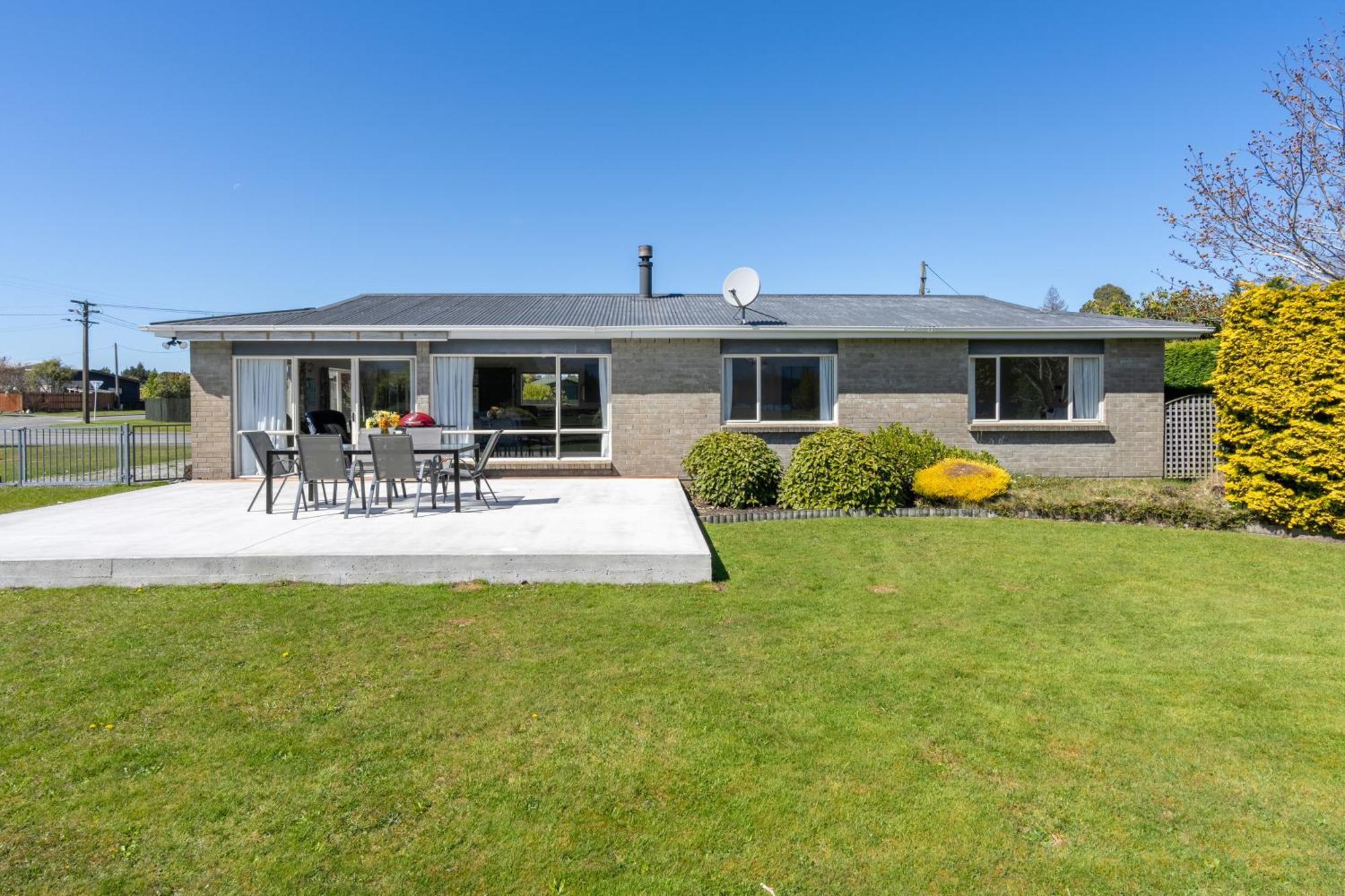 Kepler Retreat - Te Anau Holiday Home 外观 照片