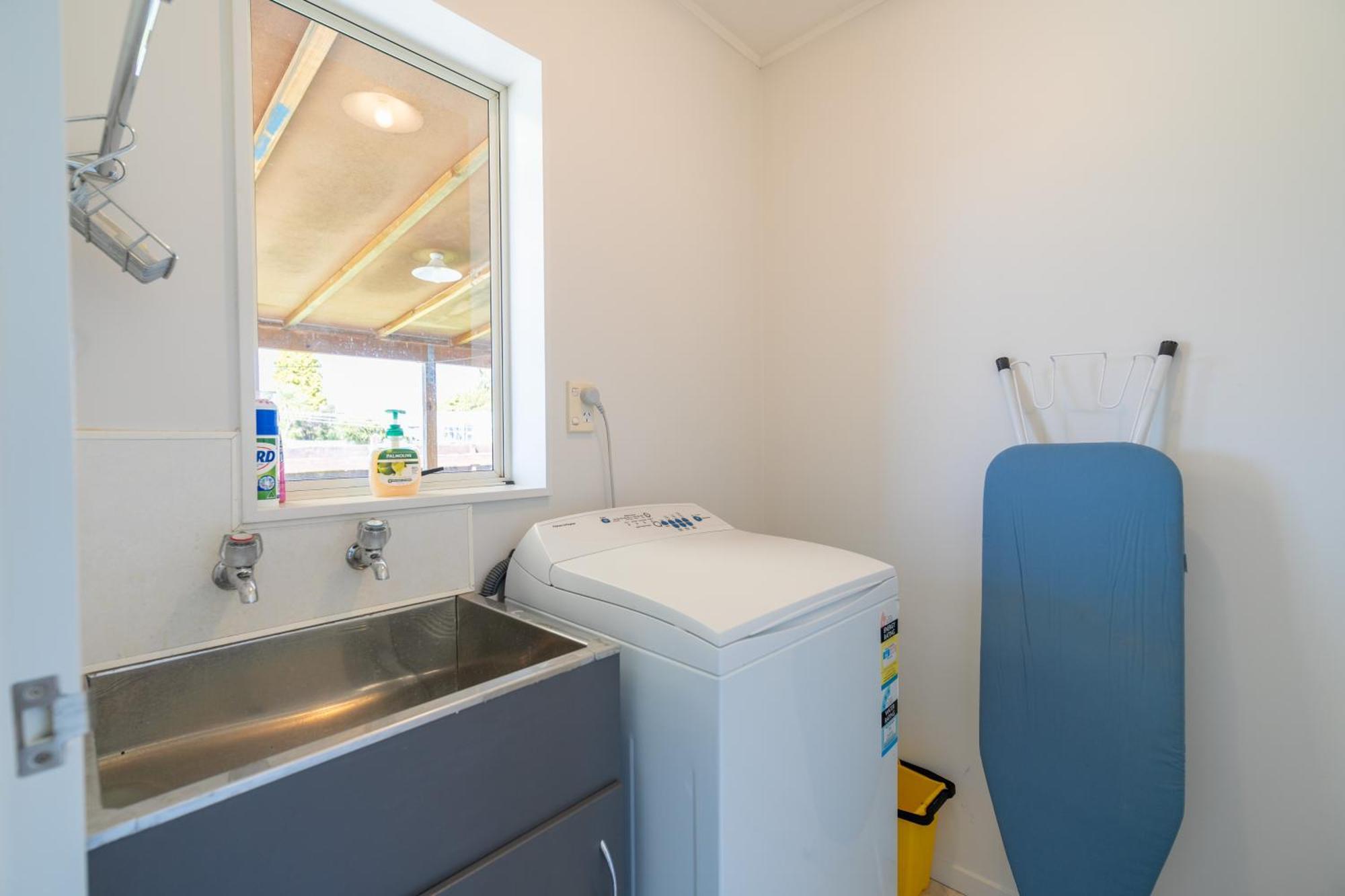 Kepler Retreat - Te Anau Holiday Home 外观 照片