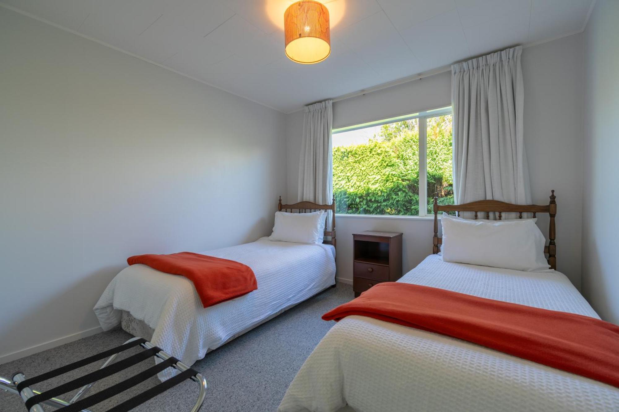 Kepler Retreat - Te Anau Holiday Home 外观 照片