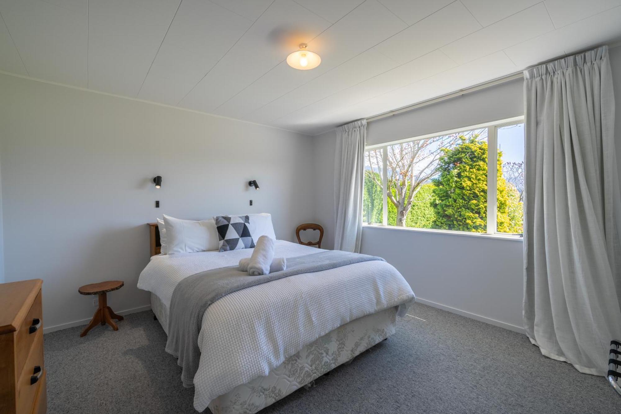 Kepler Retreat - Te Anau Holiday Home 外观 照片
