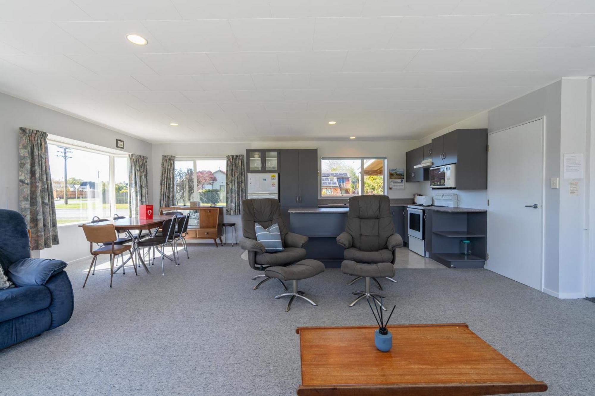 Kepler Retreat - Te Anau Holiday Home 外观 照片